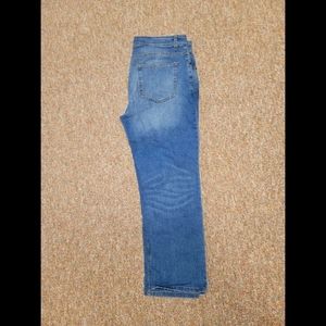 Mens 38x30 George Jeans